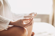 Yoga at Home