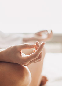 Yoga at Home