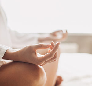 Yoga at Home