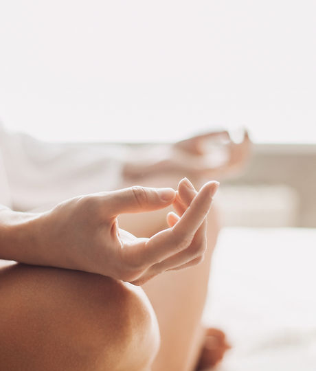 Yoga at Home