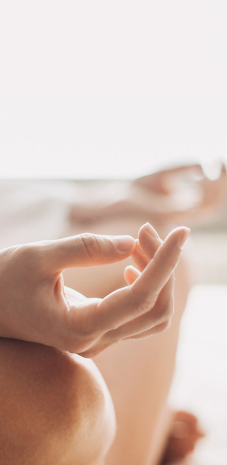 Yoga at Home