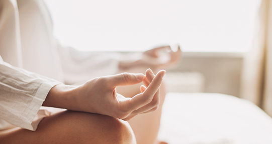 Yoga at Home
