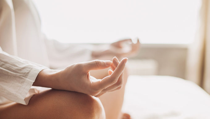 Positivity, optimism, and balance in times of crisis