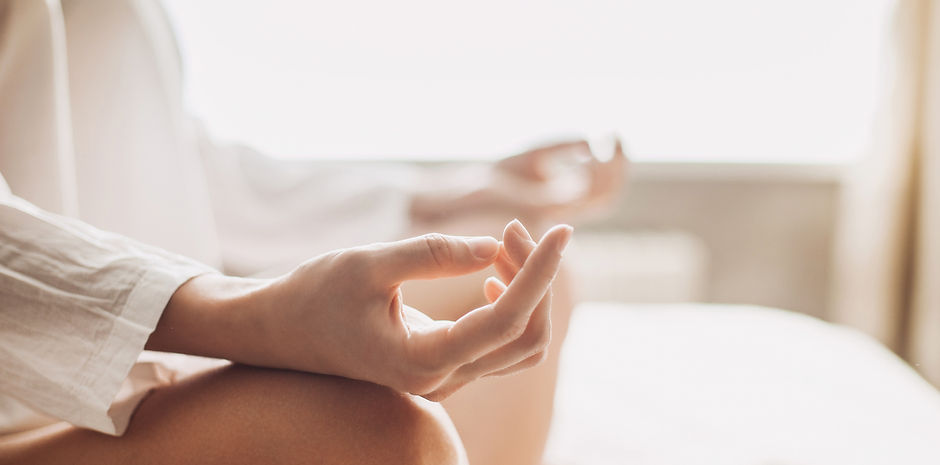 Yoga at Home