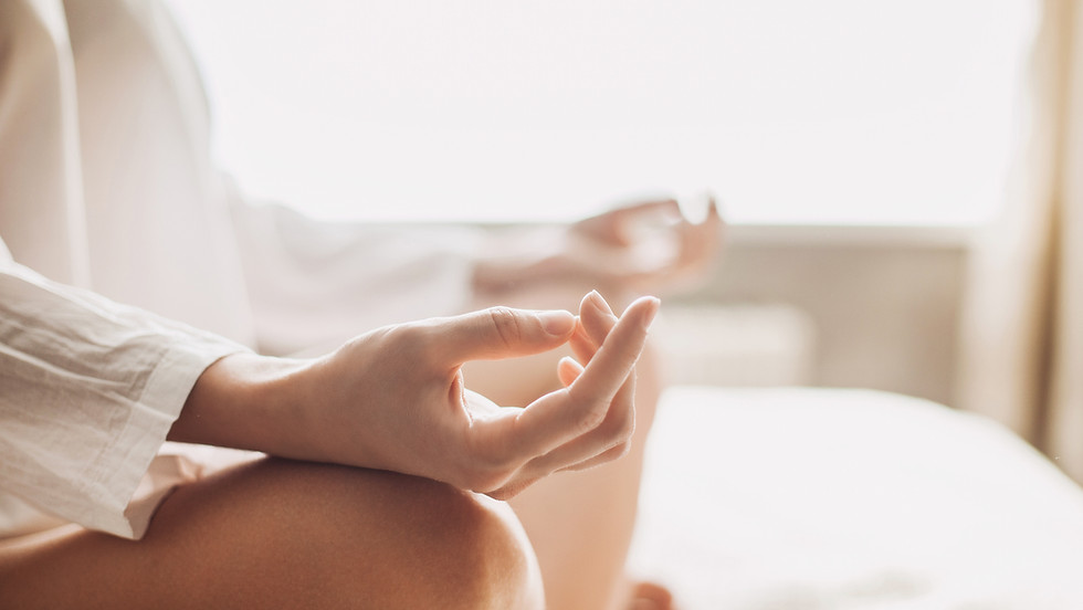 Mindfulness para la Ansiedad