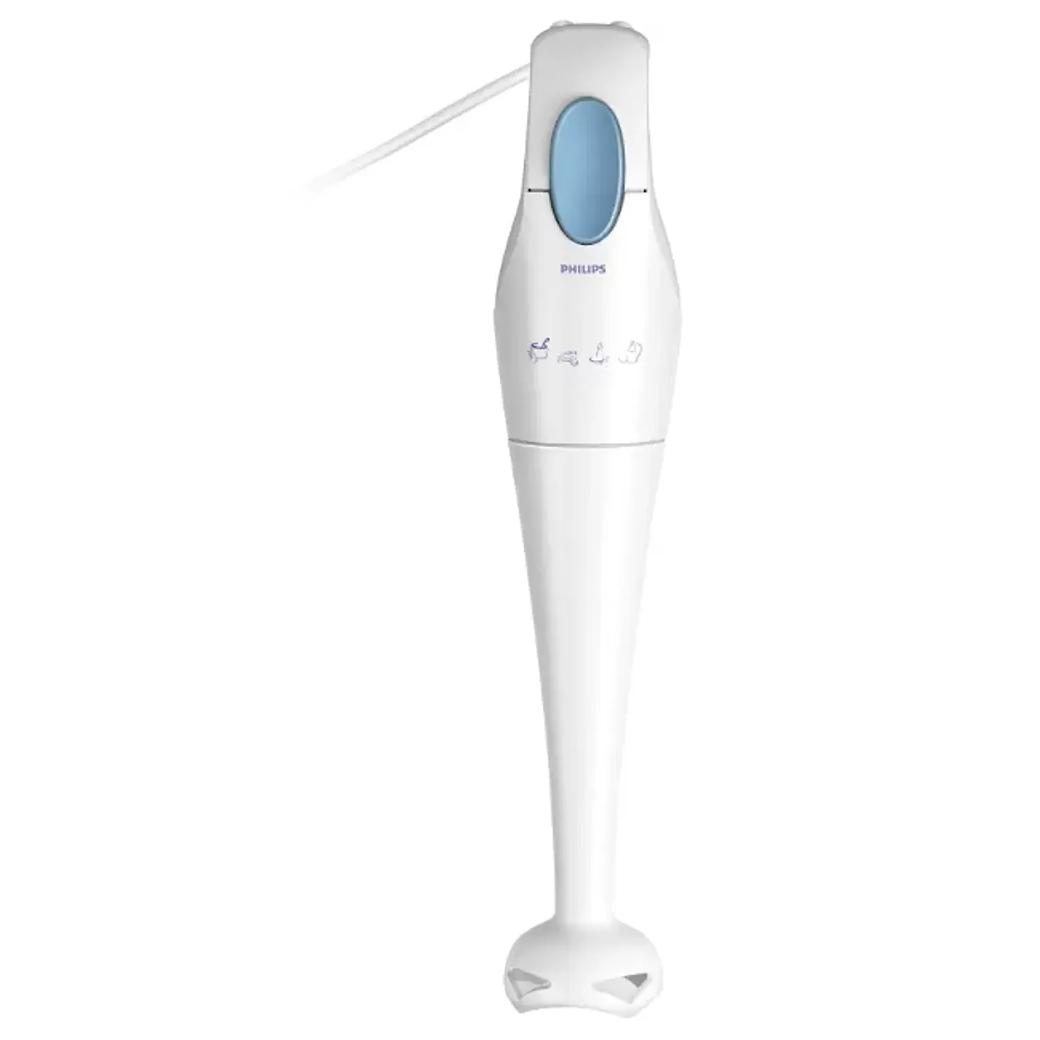 Philips Hand Blender HR1350/90 250W