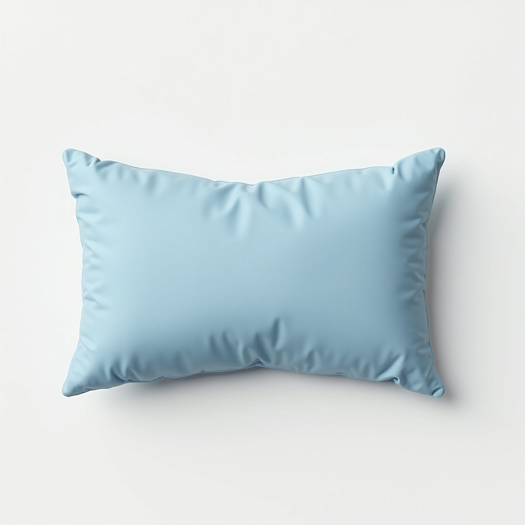 Ergonomic Support Pillow