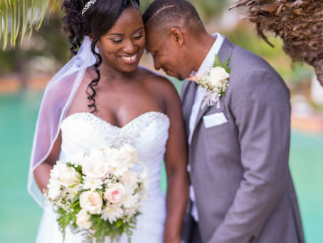 Mr.& Mrs Hinds