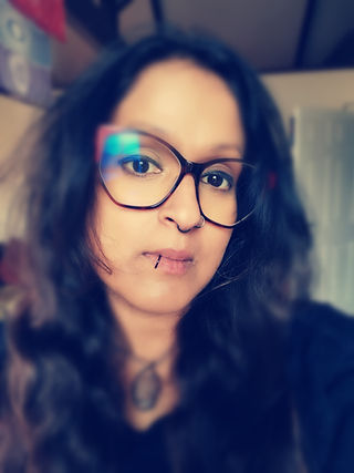 Hasina Ali