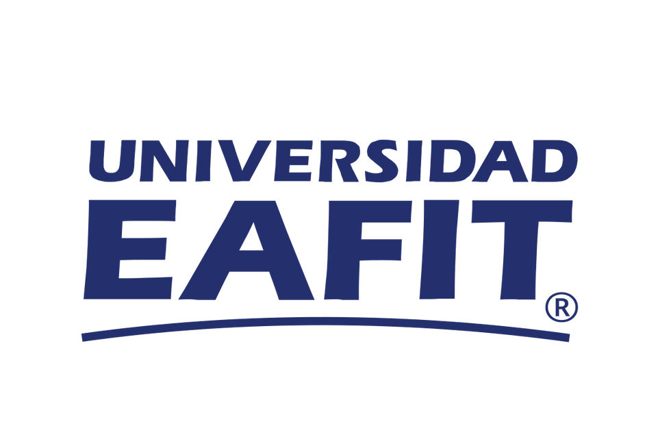 Logo de la universidad EAFIT