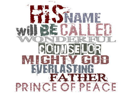 Worship: Day Four - Messiah