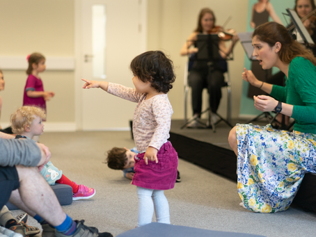 Irish Baroque Orchestra announces IMRO sponsorship supporting six free Cushion Concerts in Dublin this year