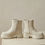 Miniatura: Bota borcego white 