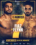 Flynn v Fiaz - The Magnificent 7