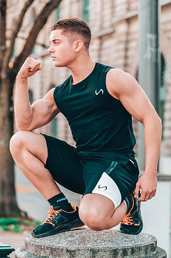 Ellis Kane Miami Pro Winner