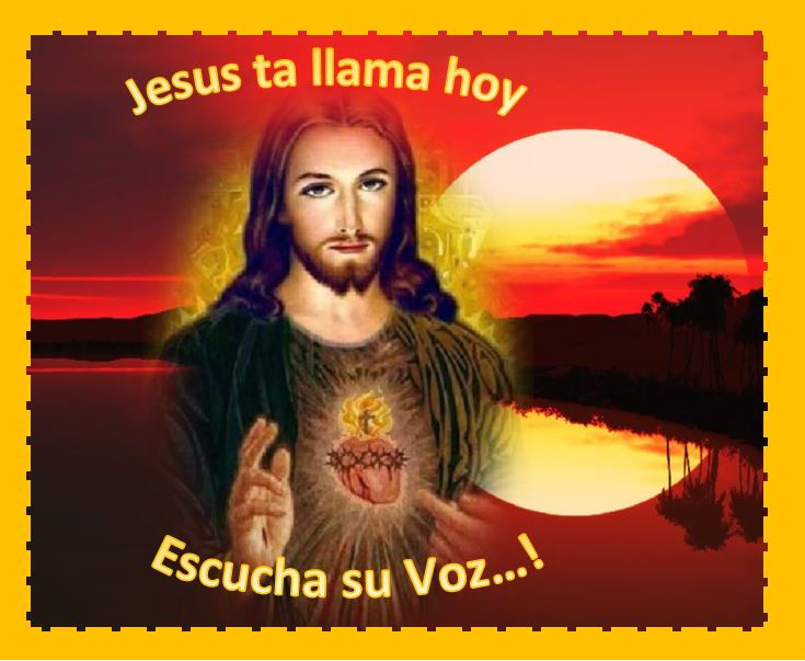 Vocacion Religiosa