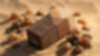 eremos serum packaging on sand surrounded by myrrh resin.jpg