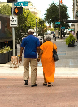 Street Photography