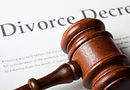 DIvorce Attorney
