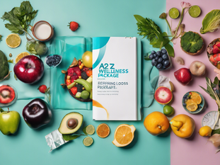 Embark on Your Weight Loss Journey with A2Z Wellness
