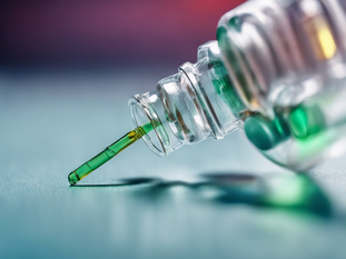 Unlock Your Weight Loss Potential with Injectable Tirzepetide