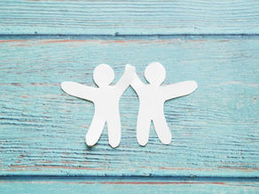 Counselling and Supervision Reflections. Similarities.