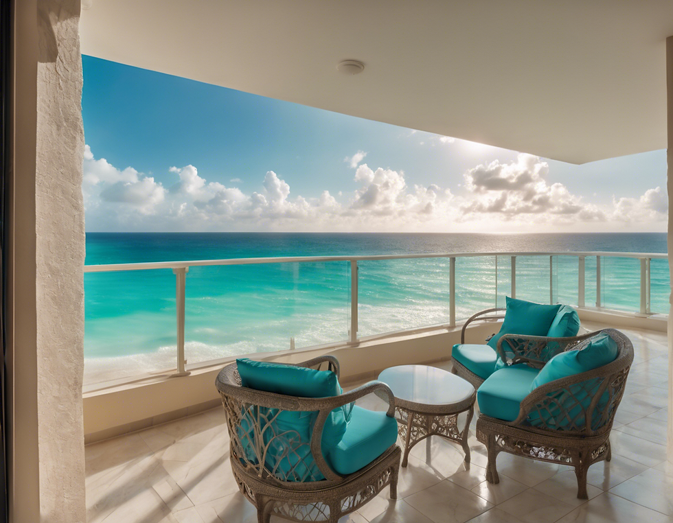 Exploring Cancun – Choose Your Way to Travel