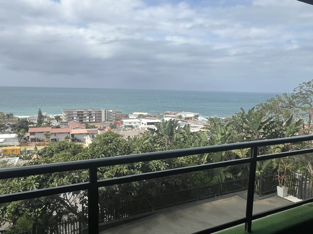 Elevated Sea-View Home on Compensation Beach, Compensation Beach, Ballito, KwaZulu-Natal