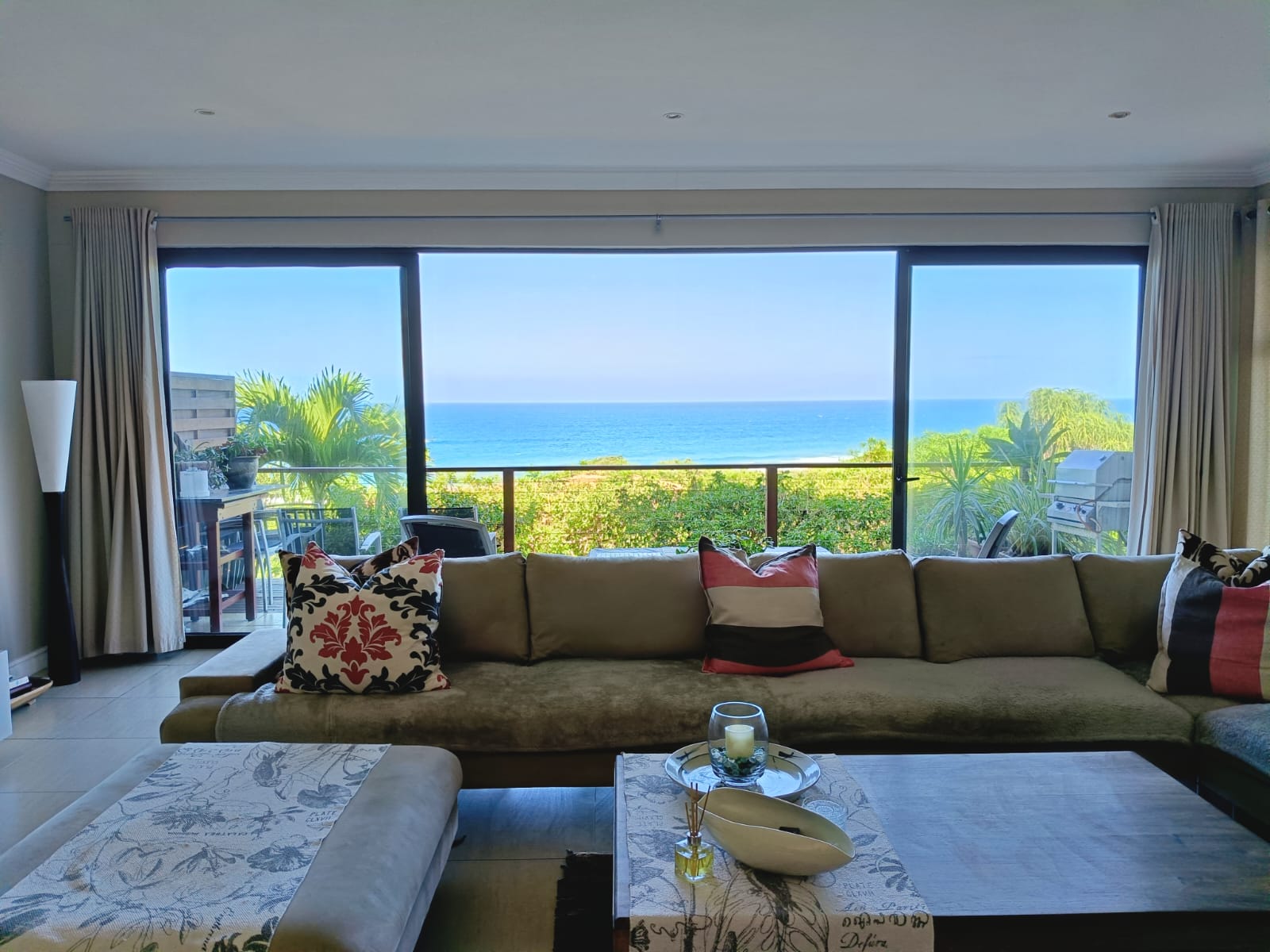 Beachfront Estate Townhouse in Blythedale, Blythedale, Blythedale, KwaZulu-Natal