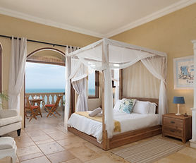 Escape to a Beach Villa