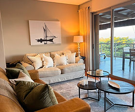 Family-friendly Golf Escape in Ballito's Luxurious Simbithi Eco-Estate & Golf Country Club