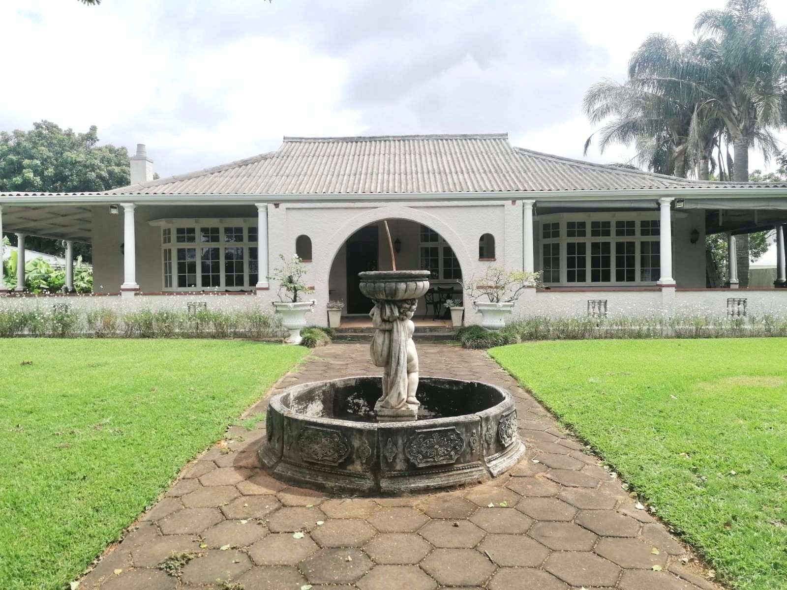 Country-Style Residence in Shortens Estate, Shortens Country Estate, Ballito, KwaZulu-Natal