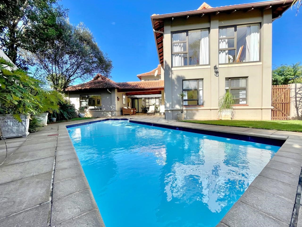 Contemporary Family Home in Port Zimbali, Port Zimbali Estate, Ballito, KwaZulu-Natal
