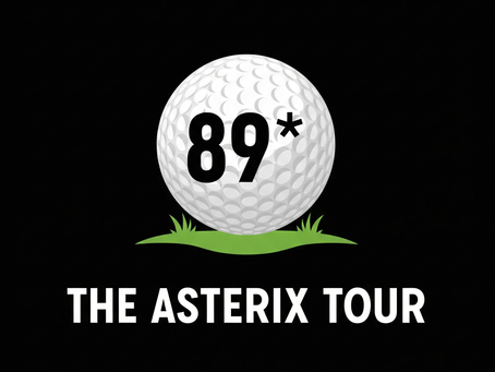 The Art of Relaxation on the Golf Course (Part 1)