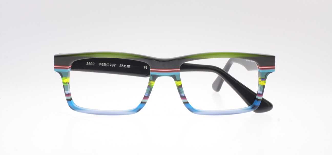 St. Louis Eyewear Boutique EYEWEARHAUS Buy Unique, Designer Eyeglass