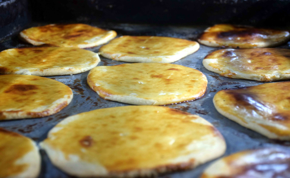 Butter lawasa