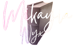 Mikayla logo