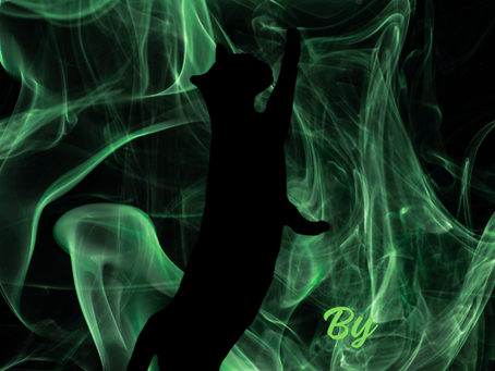 Added New Flash Fiction Story