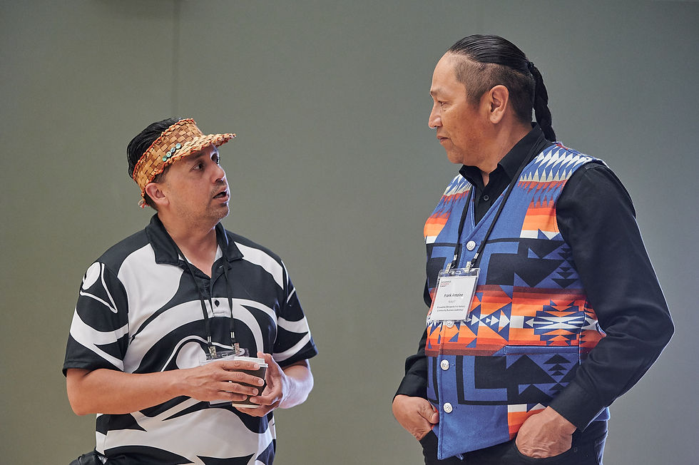 250708 Indigenous Economic Summit_HAP_2750