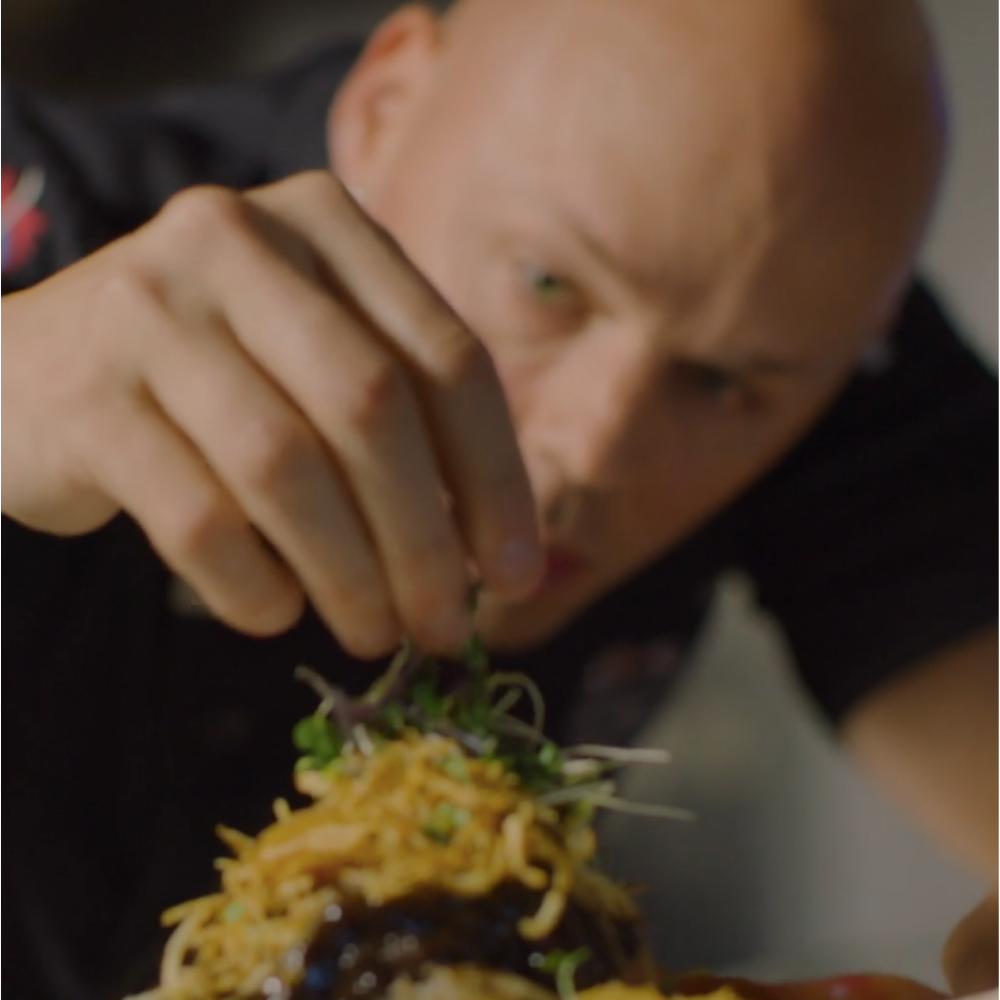 What is a case study image