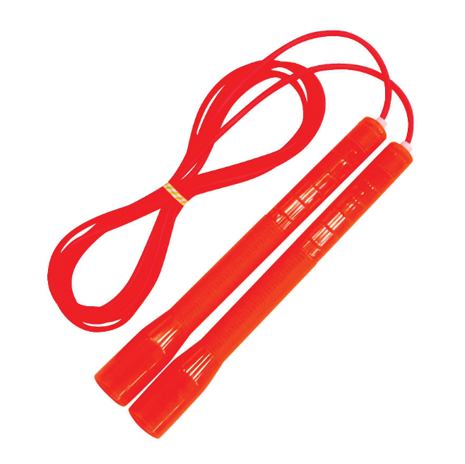 縮圖：[JF000] JF Rope -長柄膠繩(PVC)