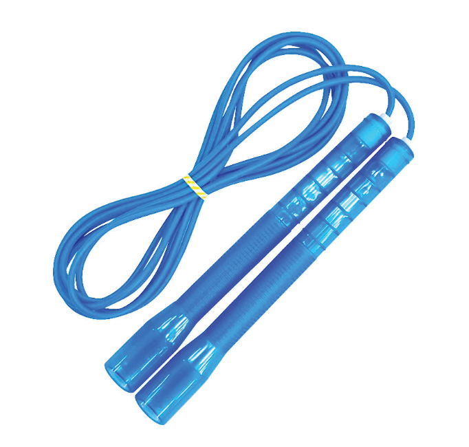 縮圖：[JF000] JF Rope -長柄膠繩(PVC)