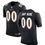 Thumbnail: Baltimore Ravens NFL Custom Jerseys /Any Name/ Color/ Size