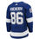 Thumbnail: Nikita Kucherov #86 Tampa Bay Lightning Blue Home Jersey 2025