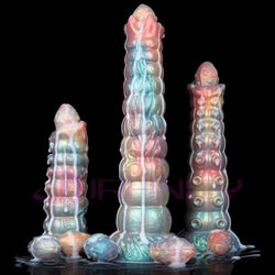 Huge Animal Ejaculating Dildo