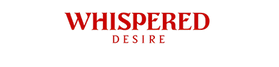 whispered Desire logo