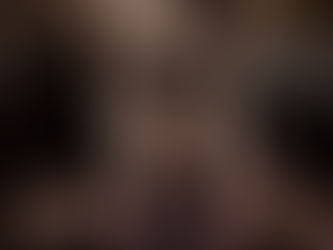 Its a picture of an intimate couple