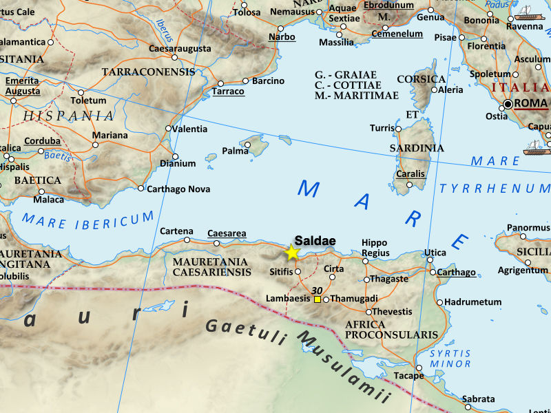 Roman Empire