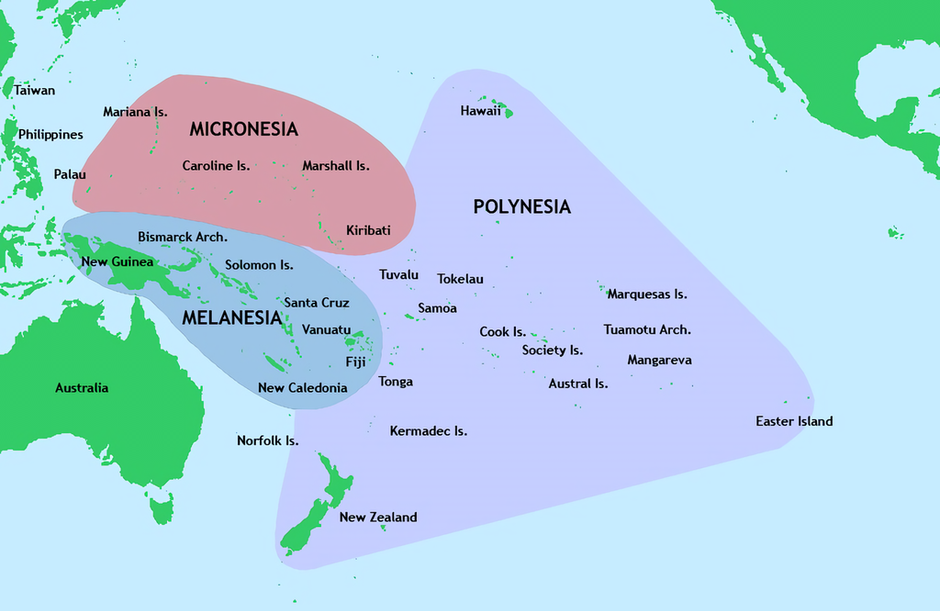 Micronesia