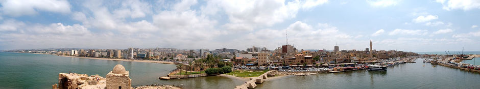 Lebanon